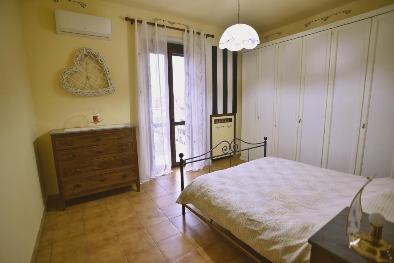La Casina Di Settimo Apartment Settimo Torinese Exterior photo